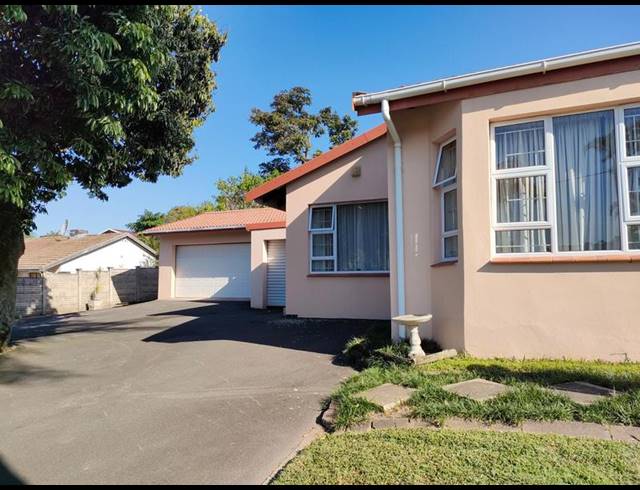 4 BEDROOM HOUSE FOR SALE IN ASHLEY